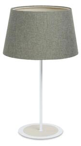 BPS koncept Stolní lampa BOHO, 1xE27, v. 47 cm Barva: Zelená