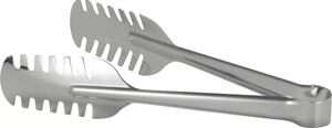 Gastro Kleště na špagety nerezové 24 cm