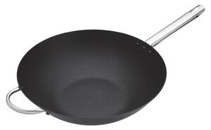 Wok pánev MasterClass pro rychlé smažení, 35 cm MCCWOK3
