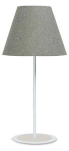 BPS koncept Stolní lampa BOHO, 1xE27, v. 49 cm Barva: Zelená