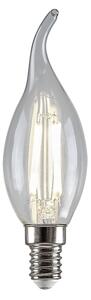 Rabalux 79209 - LED Žárovka FILAMENT CF35 E14/6W/230V 4000K