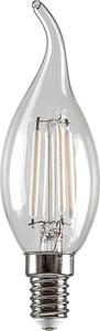 Rabalux 79208 - LED Žárovka FILAMENT CF35 E14/6W/230V 3000K