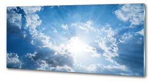 Panel do kuchyně Oblaka na nebi pksh-85315941