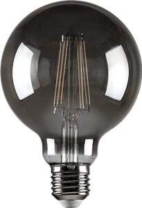 Rabalux 79220 - LED Žárovka FILAMENT G95 E27/6W/230V 3000K