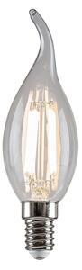Rabalux 79208 - LED Žárovka FILAMENT CF35 E14/6W/230V 3000K