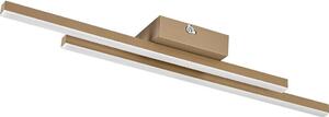 Rabalux 71492 - LED Stropní svítidlo LIRIEN LED/12W/230V 3000K béžová