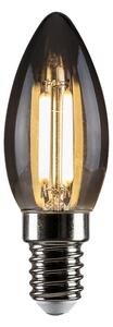 Rabalux 79216 - LED Žárovka FILAMENT C35 E14/4W/230V 3000K