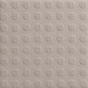Dlažba Rako Taurus Industrial šedá 20x20 cm protiskluz TRA25076.1