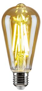 Rabalux 79226 - LED Žárovka FILAMENT ST64 E27/10W/230V 3000K