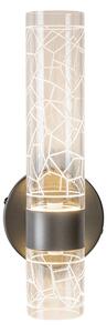 Rabalux 71186 - LED Nástěnné svítidlo ONIXO LED/8W/230V 3000K