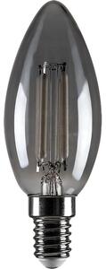 Rabalux 79216 - LED Žárovka FILAMENT C35 E14/4W/230V 3000K