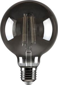 Rabalux 79221 - LED Žárovka FILAMENT G95 E27/6W/230V 4000K