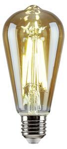 Rabalux 79227 - LED Žárovka FILAMENT ST64 E27/10W/230V 4000K
