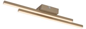 Rabalux 71492 - LED Stropní svítidlo LIRIEN LED/12W/230V 3000K béžová