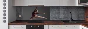 Panel do kuchyně Moderní tanec pksh-85327020