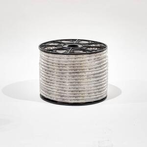 DECOLED LED hadice 100 m, modrá, IP44 Easy Fix