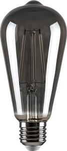 Rabalux 79222 - LED Žárovka FILAMENT ST64 E27/6W/230V 3000K