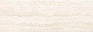 Obklad Ragno Travertino bianco vein cut 40x120 cm mat RCUK