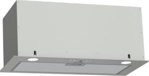 Digestoř Gorenje stříbrná BHI633EX
