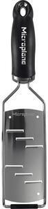 Struhadlo Microplane Gourmet Raspel, černé