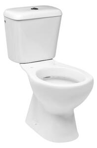 Wc kombi komplet Multi Eur spodní odpad EUR960