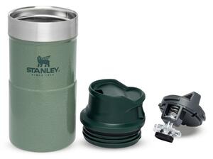 Zelený termo hrnek 250 ml – Stanley