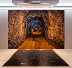 Panel do kuchyně Podzemní tunel pksh-85458892