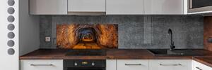 Panel do kuchyně Podzemní tunel pksh-85458892