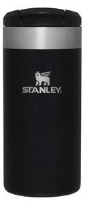 Černý termo hrnek 350 ml – Stanley