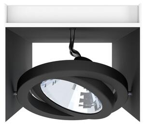 Eglo 39316 - LED Stmívatelné bodové svítidlo VIDAGO 2xLED/5,4W/230V
