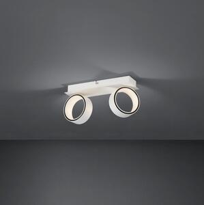 Eglo 39585 - LED Bodové svítidlo ALBARIZA 2xLED/4,6W/230V 3000K