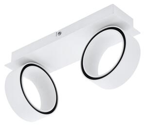 Eglo 39585 - LED Bodové svítidlo ALBARIZA 2xLED/4,6W/230V 3000K