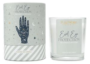 Evil Eye Protection - Vonná svíčka - Celestial Magic