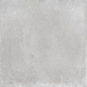 EBS Beton XS dlažba 60x60 grey mate N-plus 1,44 m2