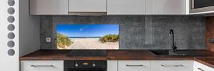 Panel do kuchyně Mořské duny pksh-85897660