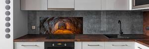 Panel do kuchyně Podzemní tunel pksh-85978893