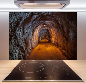 Panel do kuchyně Podzemní tunel pksh-85978893