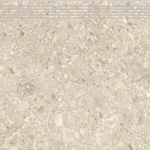 Schodovka Rako Rave malt 60x60 cm mat DCP62901.1