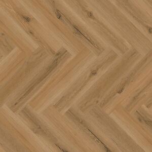 KPP X-Clusive Herringbone Dub Erica (Dub Milano) 81201 2,52 m2