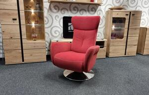 Relaxační polohovací křeslo COMFORT FLEXX_ sleva 50%