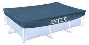 Krycí plachta Intex 300 x 200 cm | pro bazény Frame Family