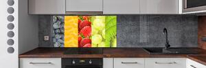 Panel do kuchyně Barevné ovoce pksh-86272000