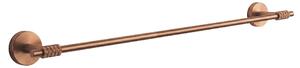 Koupelnový věšák 29101 Riwon Brush Copper