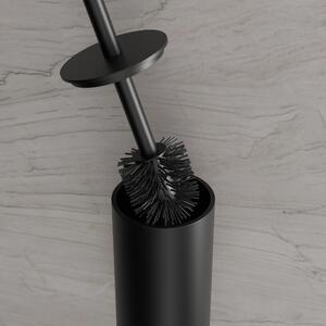 Replacement silicone brush OLA - Plastic / Silicone - Set of 2