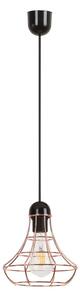 Rabalux 4650 - Lustr RAMSEY 1xE27/60W/230V