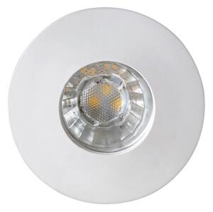 Rabalux 1078 - SADA 3xLED Koupelnové podhledové svítidlo RANDY 3xLED/4W/230V kul