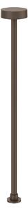 Wever & Ducré Lighting WEVER DUCRÉ LED podlahové svítidlo Pola 2.1 bronz 927 IP65, Bronz / starožitná mosaz, Hliník