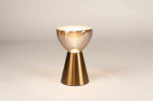 Stolní lampa Giordinni Bernstein (LMD)