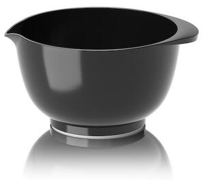 Rosti Kuchyňská mísa Margrethe 0,75L Black