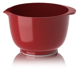 Rosti Kuchyňská mísa Margrethe 2L Red